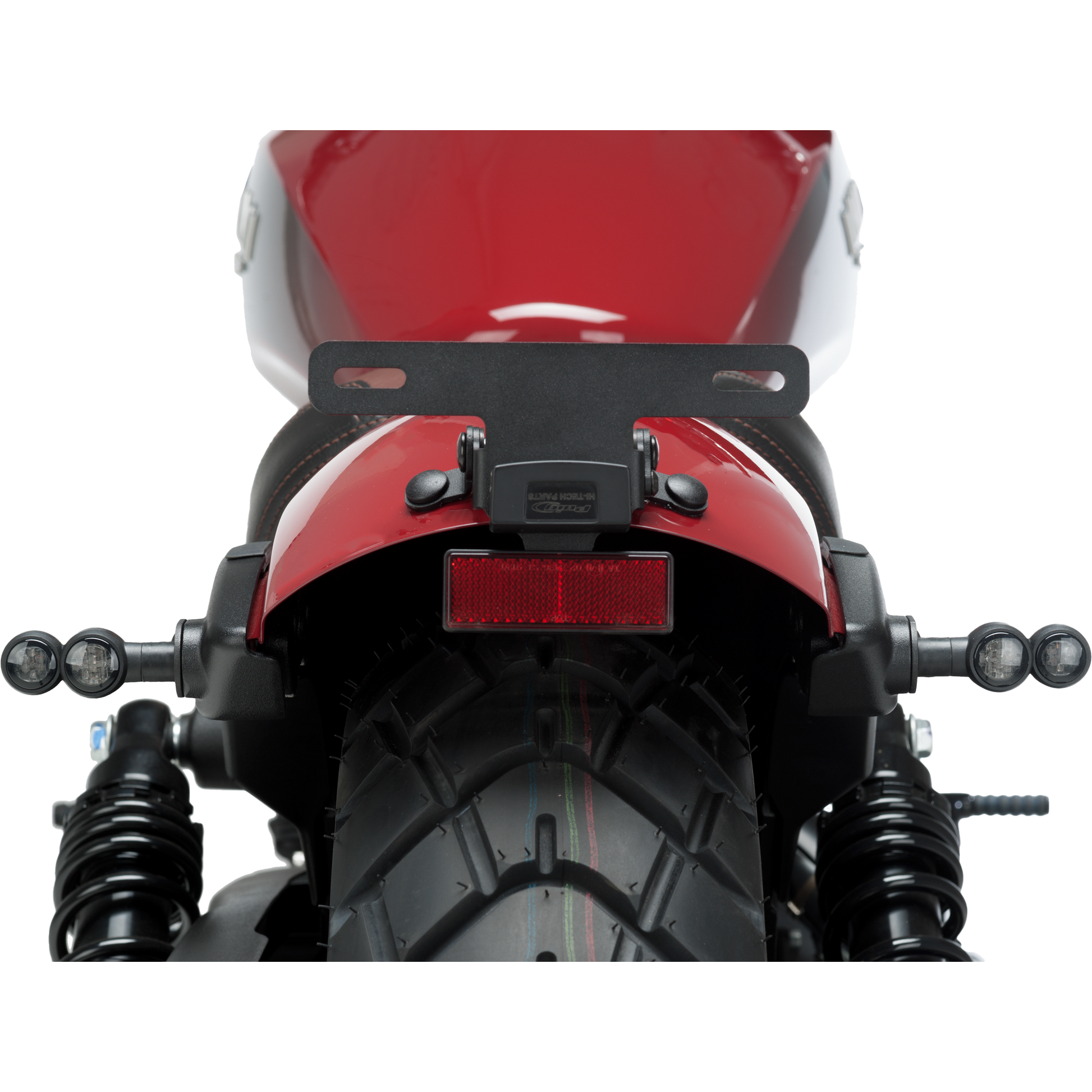 License Support `18 25 Scout Bobber