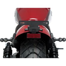 License Support `18 25 Scout Bobber