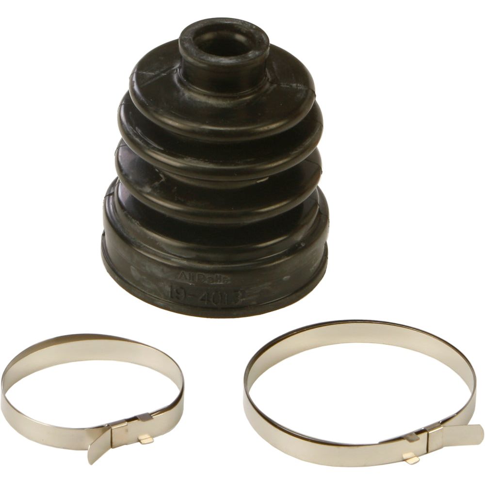 Cv Boot Kit