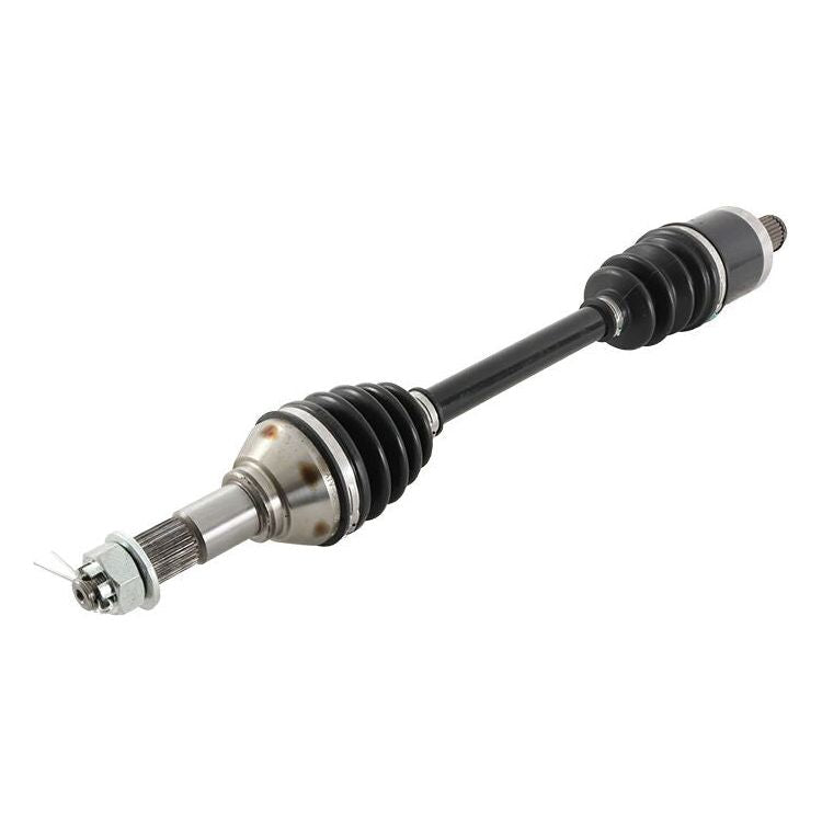 
                      
                        6 Ball Heavy Duty Axle Rear
                      
                    