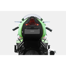 Flat Out Fender Eliminator Kaw