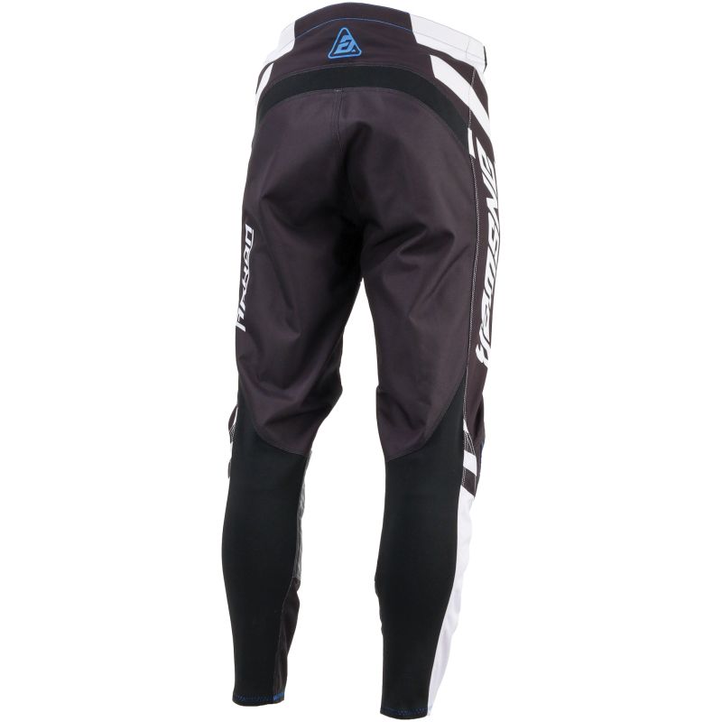 Answer 25 Arkon Nitrus Pants Blue/Black/White Size - 30