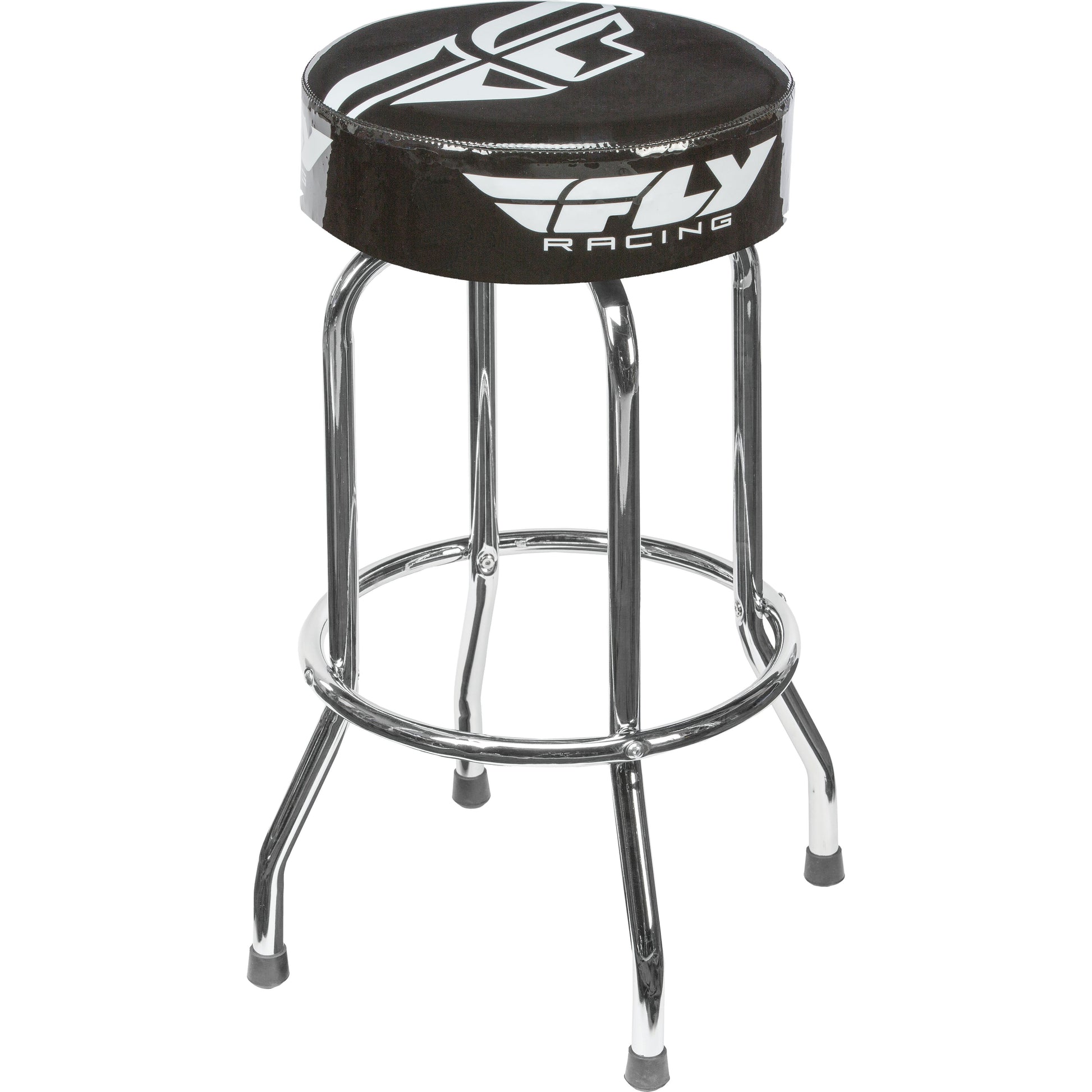 Bar Stool Black