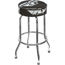 Bar Stool Black