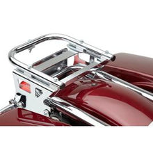 Detach 2 Up Tour Pack Mount Chrome Flh/Flt 97 08