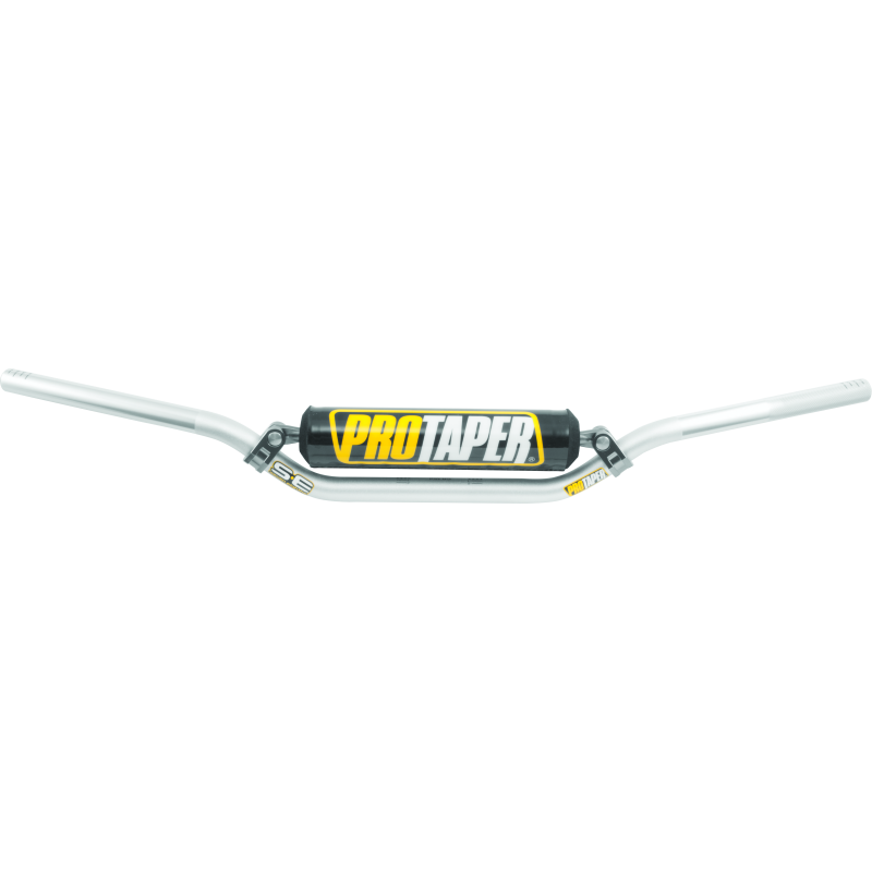 ProTaper SE CR Mid Handlebar - Silver
