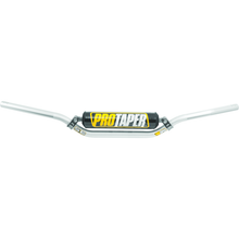 ProTaper SE CR Mid Handlebar - Silver