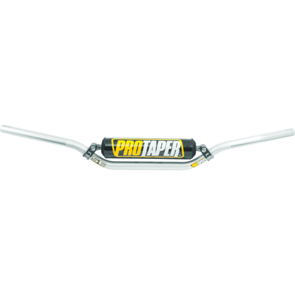 ProTaper SE CR Mid Handlebar - Silver