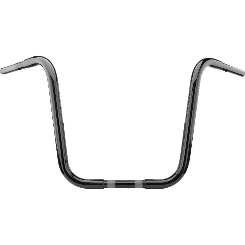 Bikers Choice Throttle By Wire Black 16 Inch Ape Hanger Custom