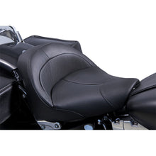 Big Ist Solo Leather Seat Fxst `06 `10, Flstf/B `07 17