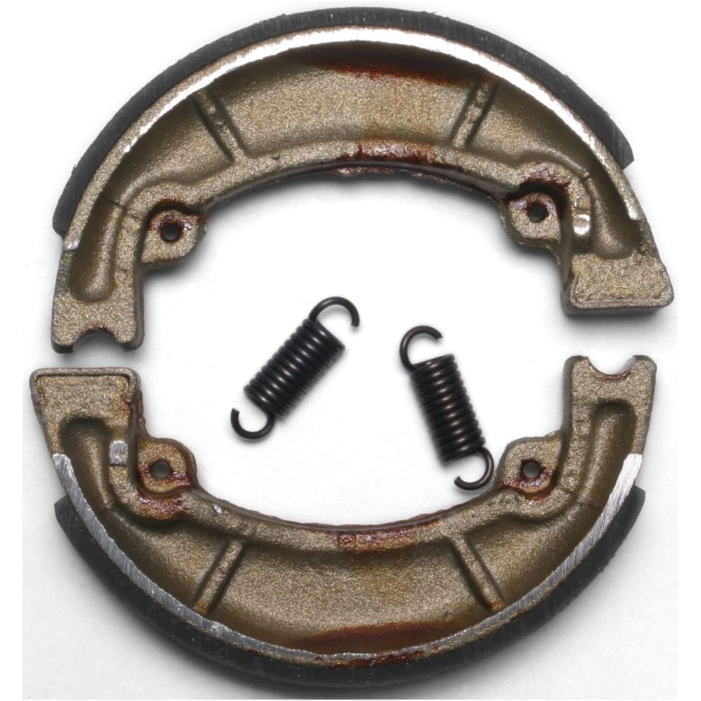 Brake Shoes 331 Plain