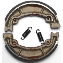 Brake Shoes 331 Plain