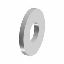 Polaris Ranger WASHER-16.5X39X4MM-Y, Genuine OEM Part 7557057, Qty 1