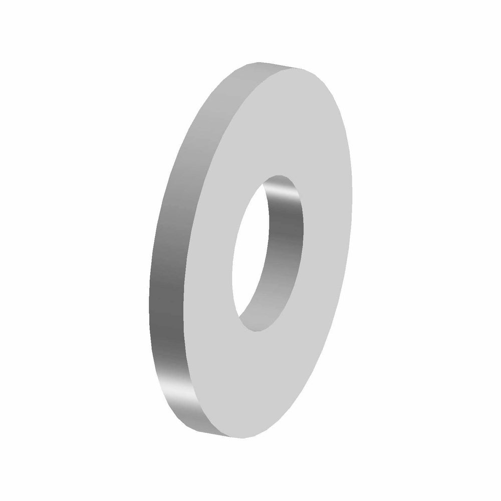 Polaris Ranger WASHER-16.5X39X4MM-Y, Genuine OEM Part 7557057, Qty 1