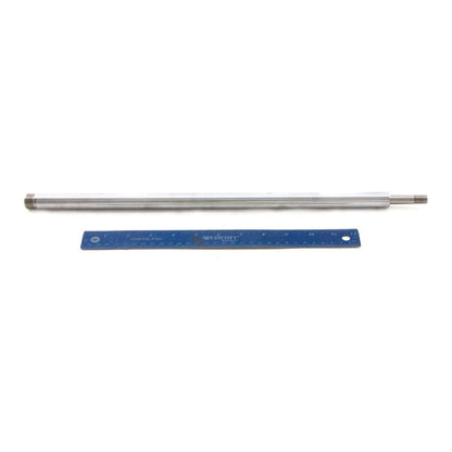 Polaris RZR Needle Shaft, Chrome, Genuine OEM Part 1800620, Qty 1