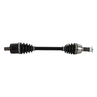 6 Ball Heavy Duty Axle Front
