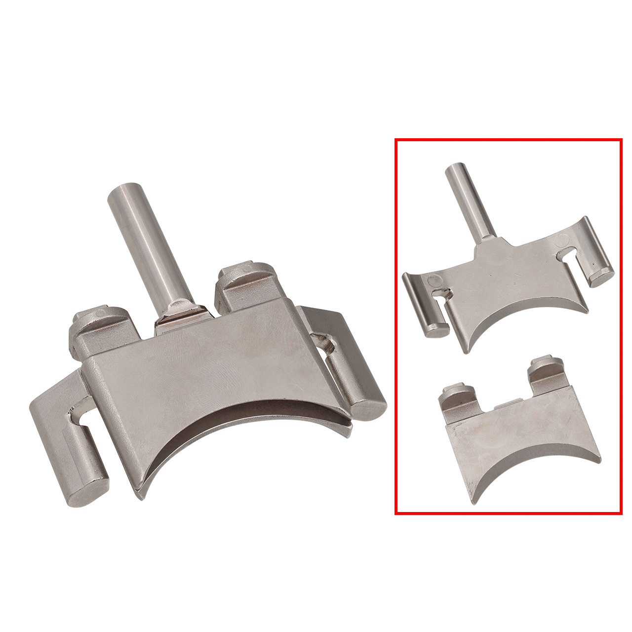 Power Valve Pol