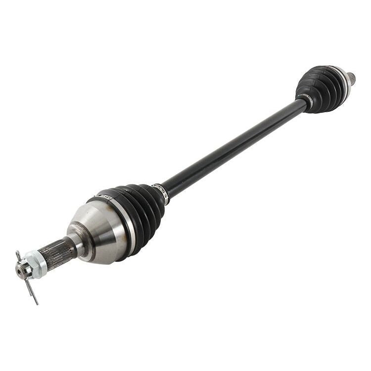 
                      
                        6 Ball Heavy Duty Axle Rear
                      
                    