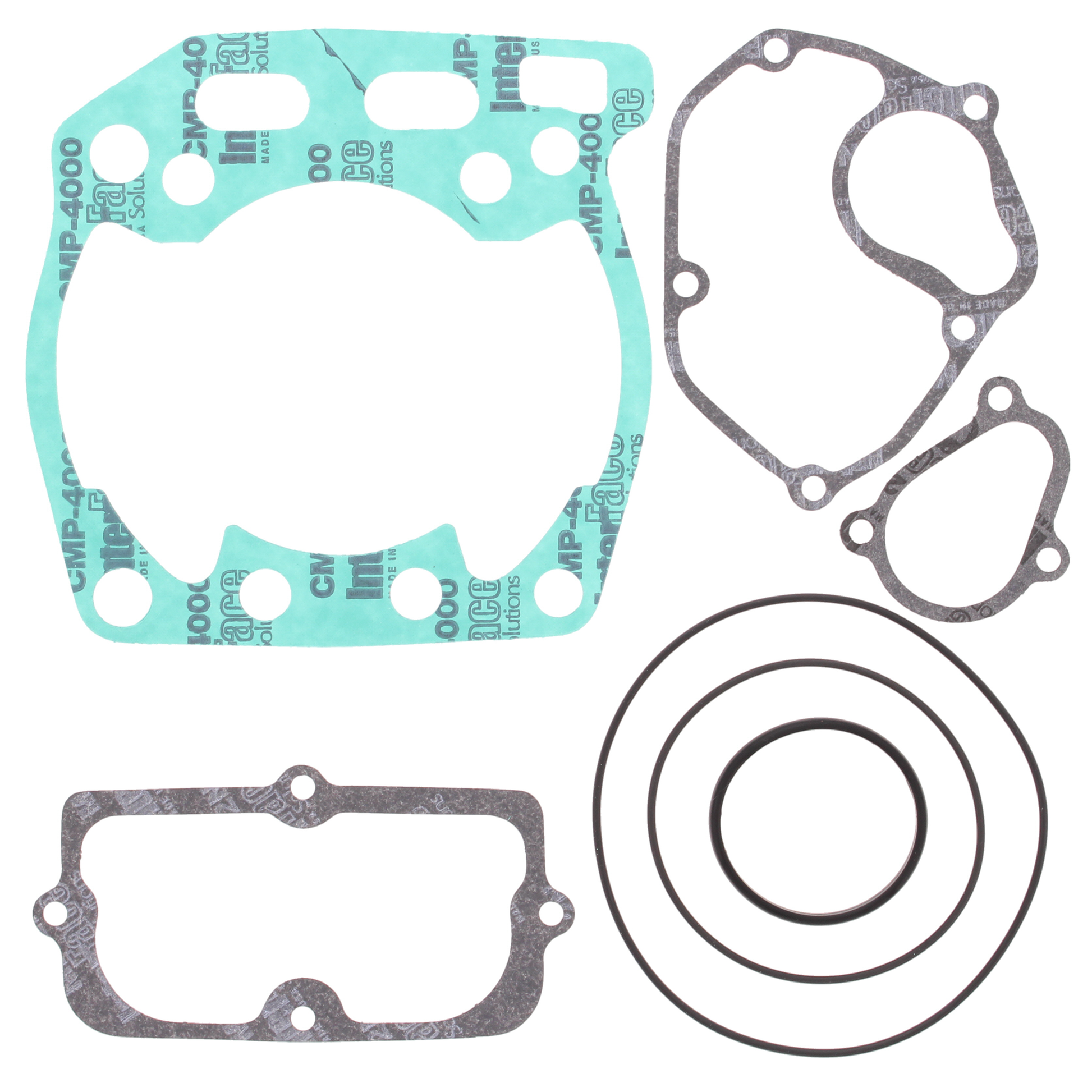 Top End Gaskets