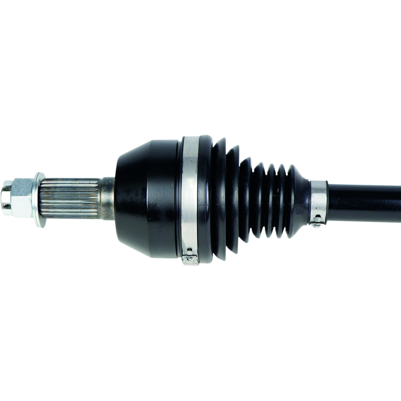 
                      
                        DragonFire Racing Hydra Axle- Polaris RZR XP 1000 20-22- Position- Rear- Right/Left
                      
                    