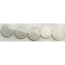 Valve Shims 9.48x2.20mm 5/Pk