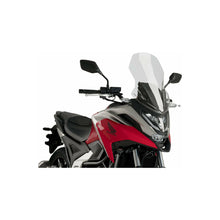 Windscreen Touring Clear Hon