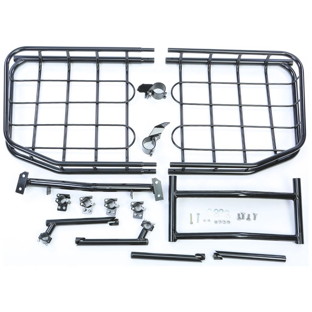 Hood Rack Viking