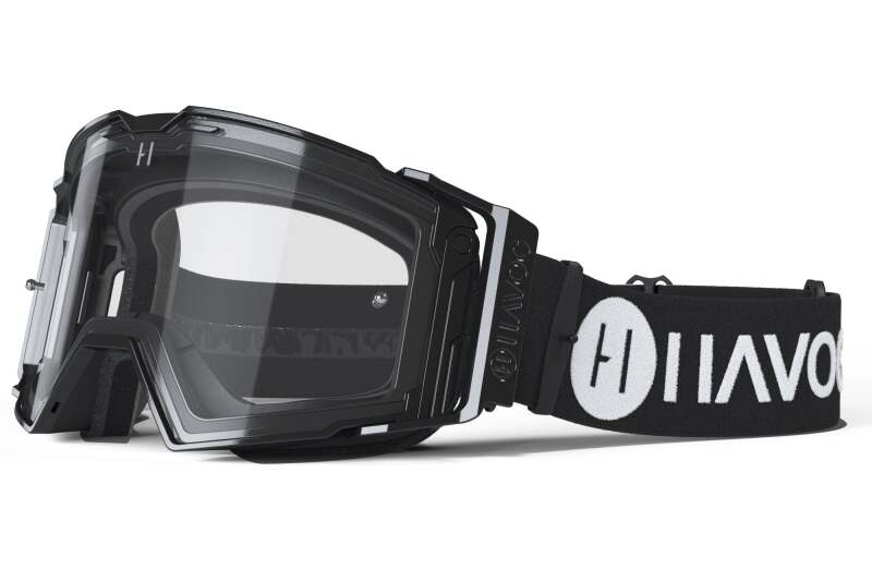Havoc Racing Helios Off-Road Goggle OTG