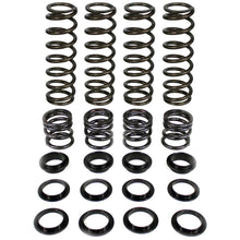 Dual Rate Spring Kit 60" Pol