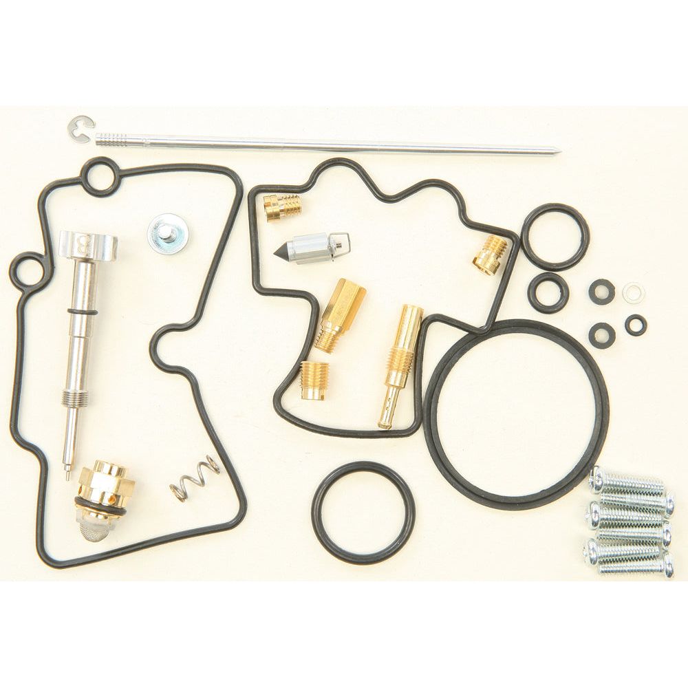 Bike Carburetor Rebuild Kit