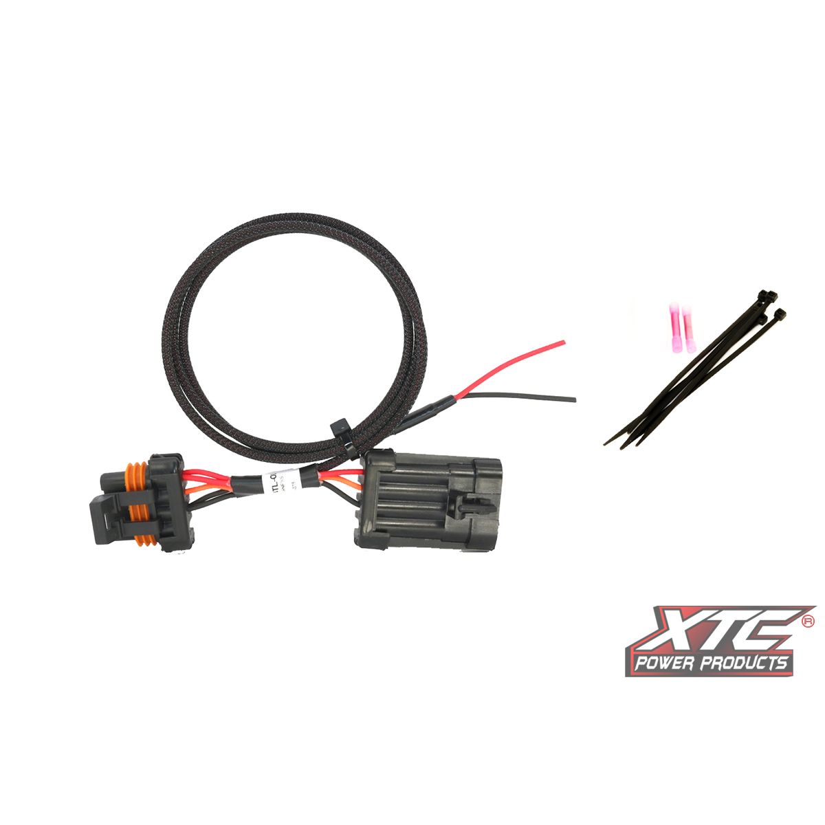 Plug N Play Bus Bar Adptr Whip Pol