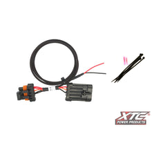 Plug N Play Bus Bar Adptr Whip Pol