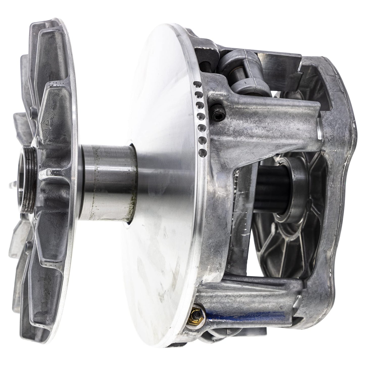 Polaris Ranger Basic Engine Braking System (EBS) Drive Clutch Assembly, Genuine OEM Part 1323181, Qty 1