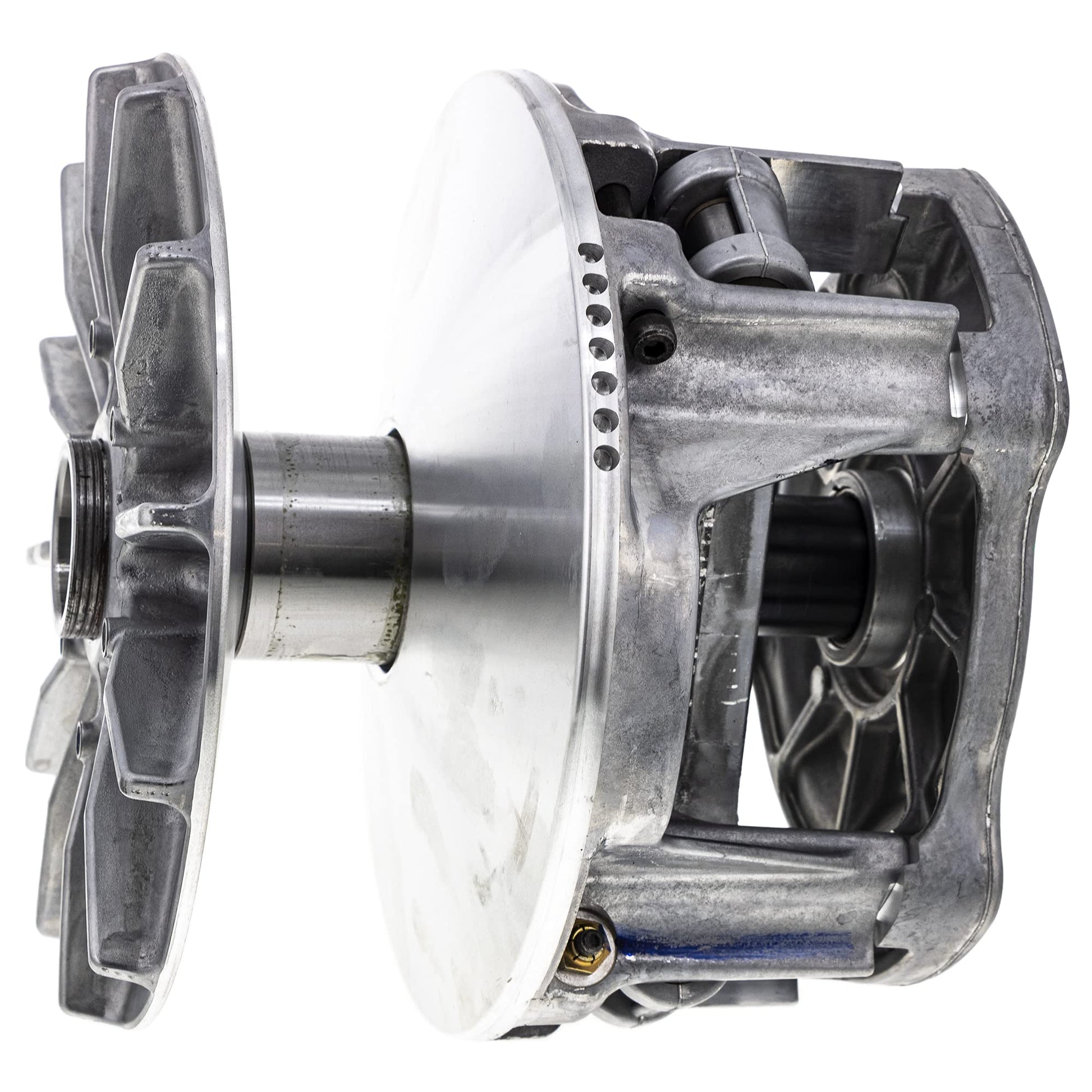 Polaris Ranger Basic Engine Braking System (EBS) Drive Clutch Assembly, Genuine OEM Part 1323181, Qty 1