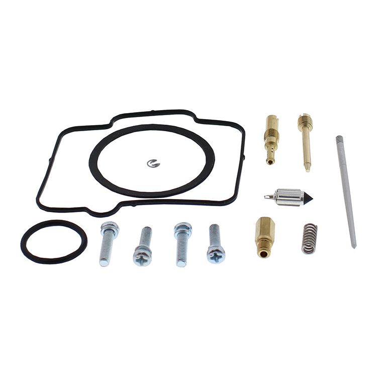 Bike Carburetor Rebuild Kit
