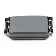 Polaris Slingshot Fusebox Cover, Genuine OEM Part 4014047, Qty 1