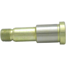 Pump Shaft Sea Doo '02 03 4tel