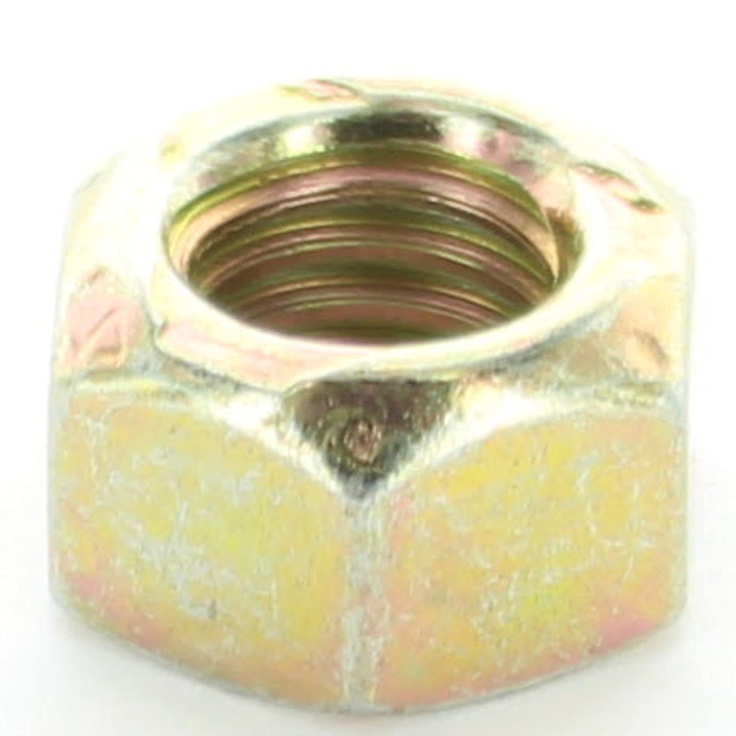 Polaris Ranger Nut, Genuine OEM Part 3120601, Qty 1