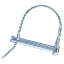 Polaris RZR Hitch Pin, Genuine OEM Part 7661962, Qty 1