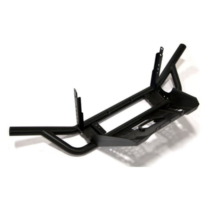 Polaris Ranger Bumper, Matte Black, Genuine OEM Part 1020136-458, Qty 1
