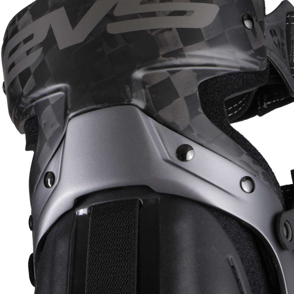 
                      
                        Axis Pro Knee Brace Pair Black/Grey Md
                      
                    