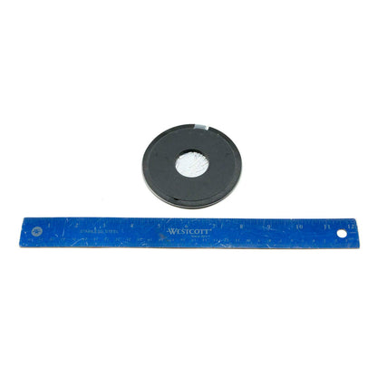 Indian Motorcycle Primary Cap Cover, Outer, Genuine OEM Part 7179677, Qty 1