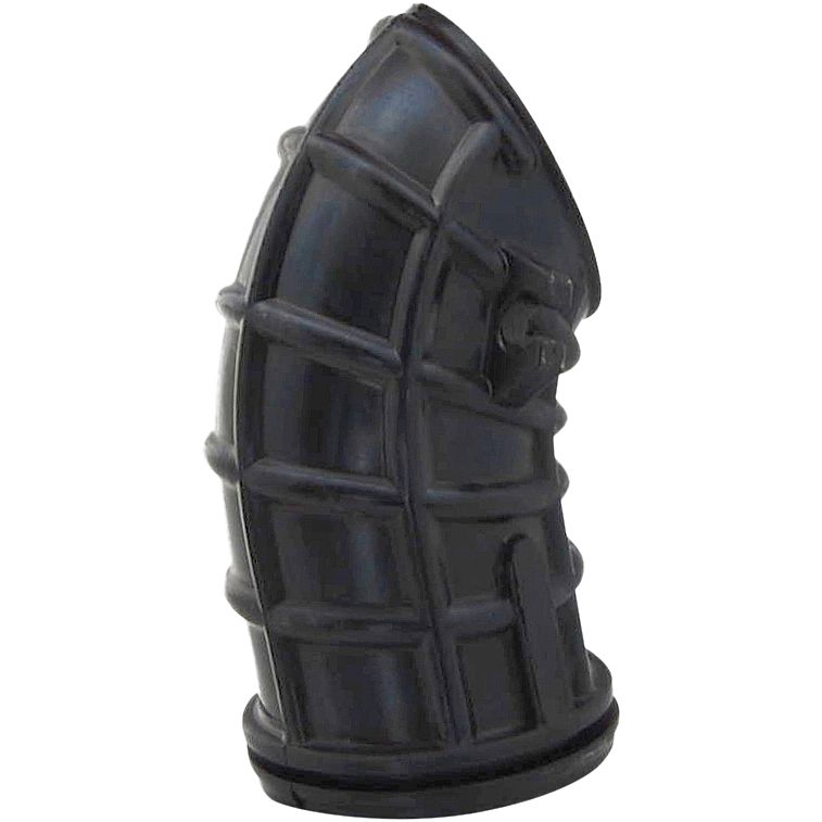 Rubber Intake Hon