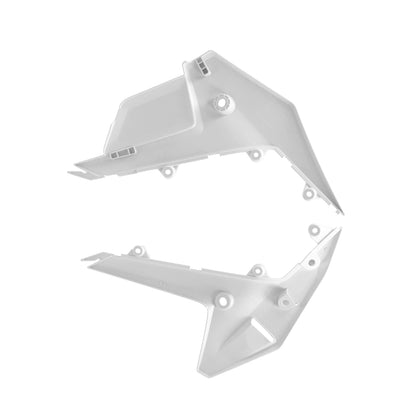 Side Panels  Upper+Lower Crf White