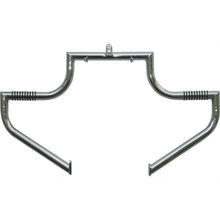 Engine Guard Hd Linbar Flh Touring 97 Up Chrome