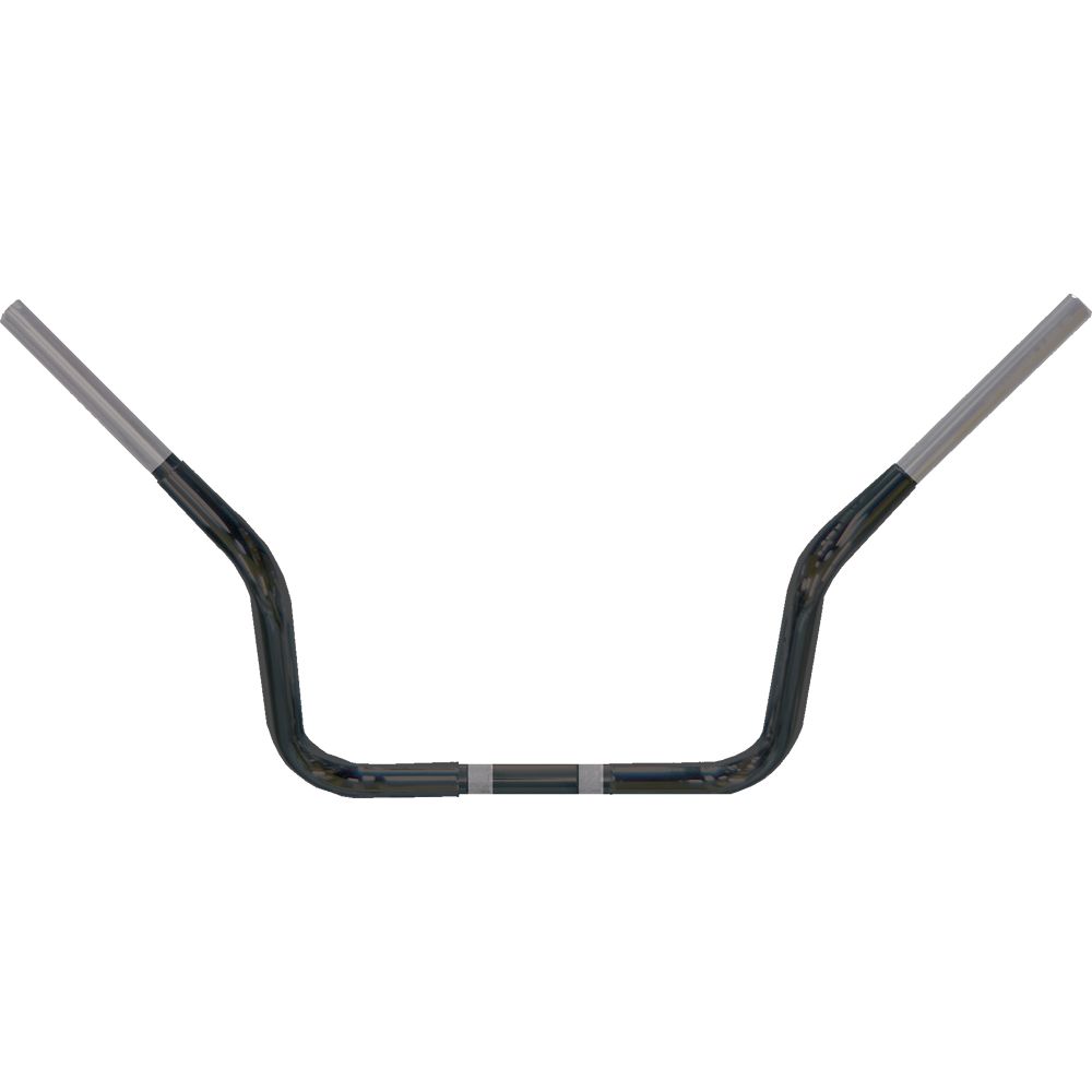 Chubby Bagger Low Black