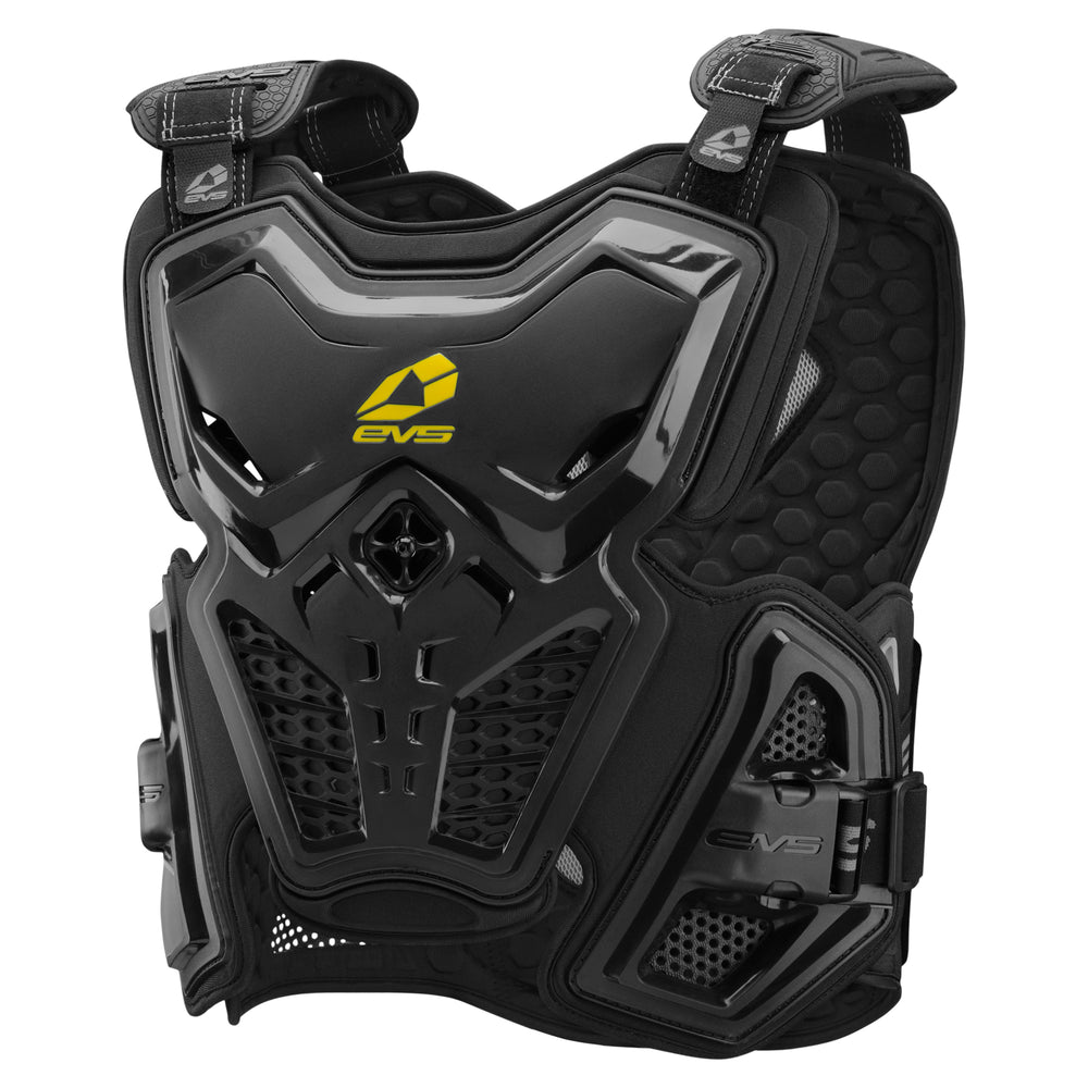 F2 Roost Deflector Black Yth Under 75 Lbs