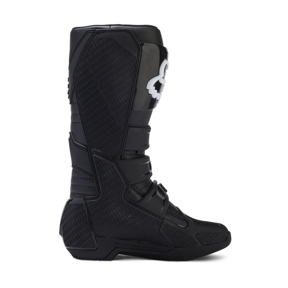 
                      
                        FOX RACING WOMEN'S COMP MOTOCROSS BOOTS, BLACK
                      
                    