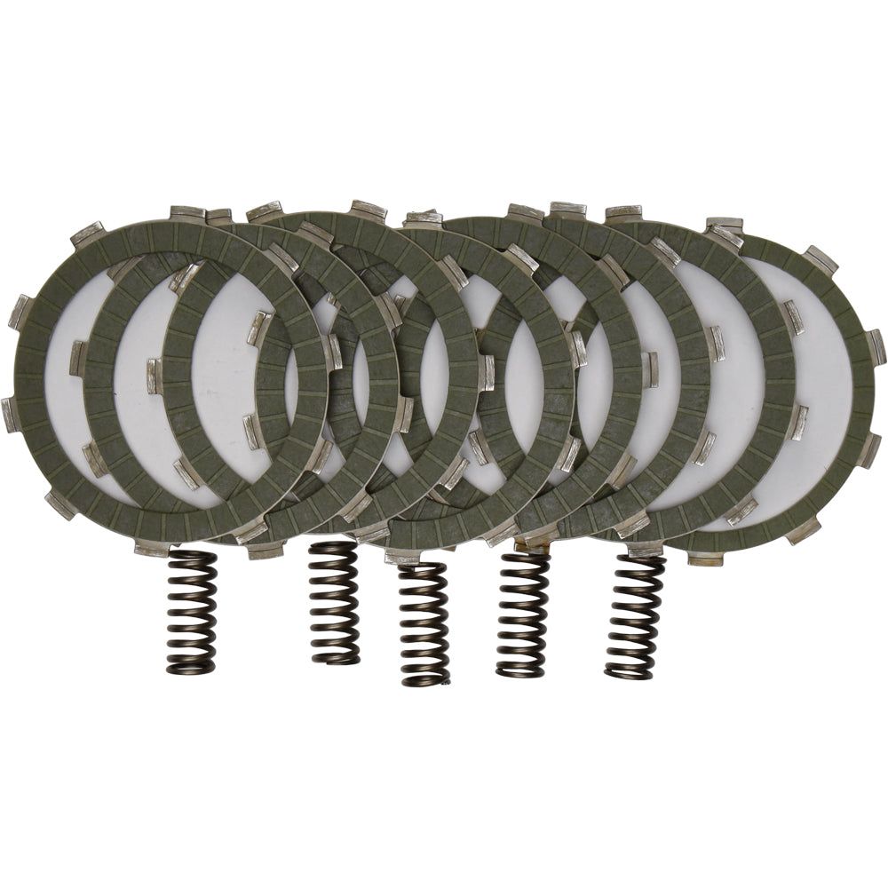 Street Racer Clutch Kit Src75