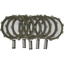 Street Racer Clutch Kit Src75